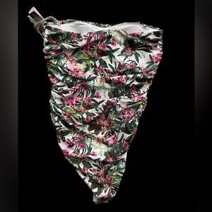 Victoria’s Secret one piece bathing suit